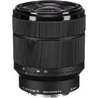 لنز سونی Sony FE 28-70mm f/3.5-5.6 OSS Lens % - اگزیف