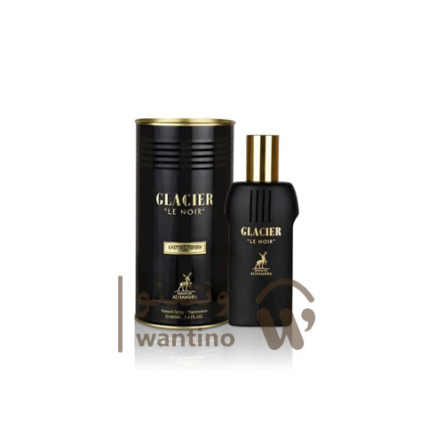 عطر ادکلن مردانه ژان پل گوتیه له میل له پرفیوم الحمبرا (Alhambra Jean Paul Gaultier Le Male Le Parfum)