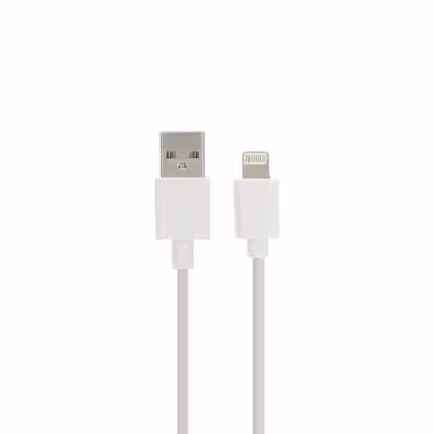کابل تبدیل USB به لایتنینگ مدل UL1 طول 1 متر