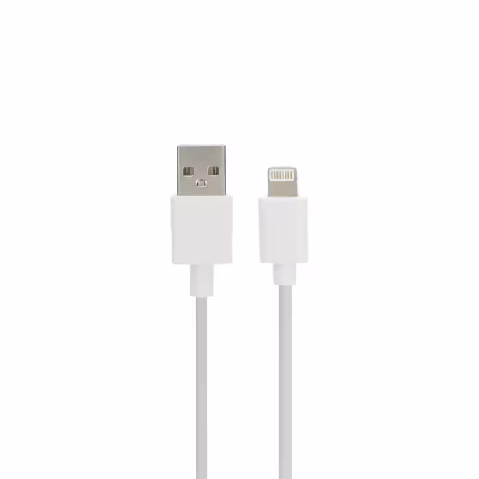 کابل تبدیل USB به لایتنینگ مدل UL1 طول 1 متر