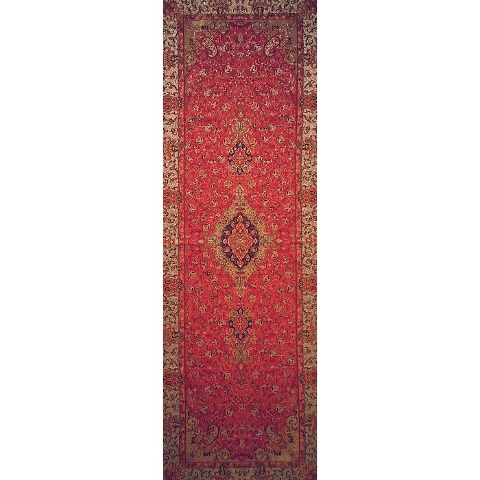 رانر ترمه مدل چهلستون کد TRRA62