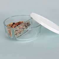 ظرف نگهدارنده پاشاباغچه مدل Polar کد 530683