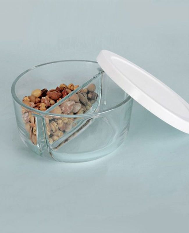 ظرف نگهدارنده پاشاباغچه مدل Polar کد 530683