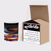 ماگ حرارتی کاکتی طرح دوربین عکاسی مدل mgh16997