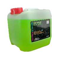 مایع تمیز کننده خودرو کوئیک کلین مدل BMF-2196 حجم 4000 میلی لیتر