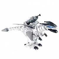 ربات دایناسور تیرانداز موزیکال هوشمند آیتم :  12_1825