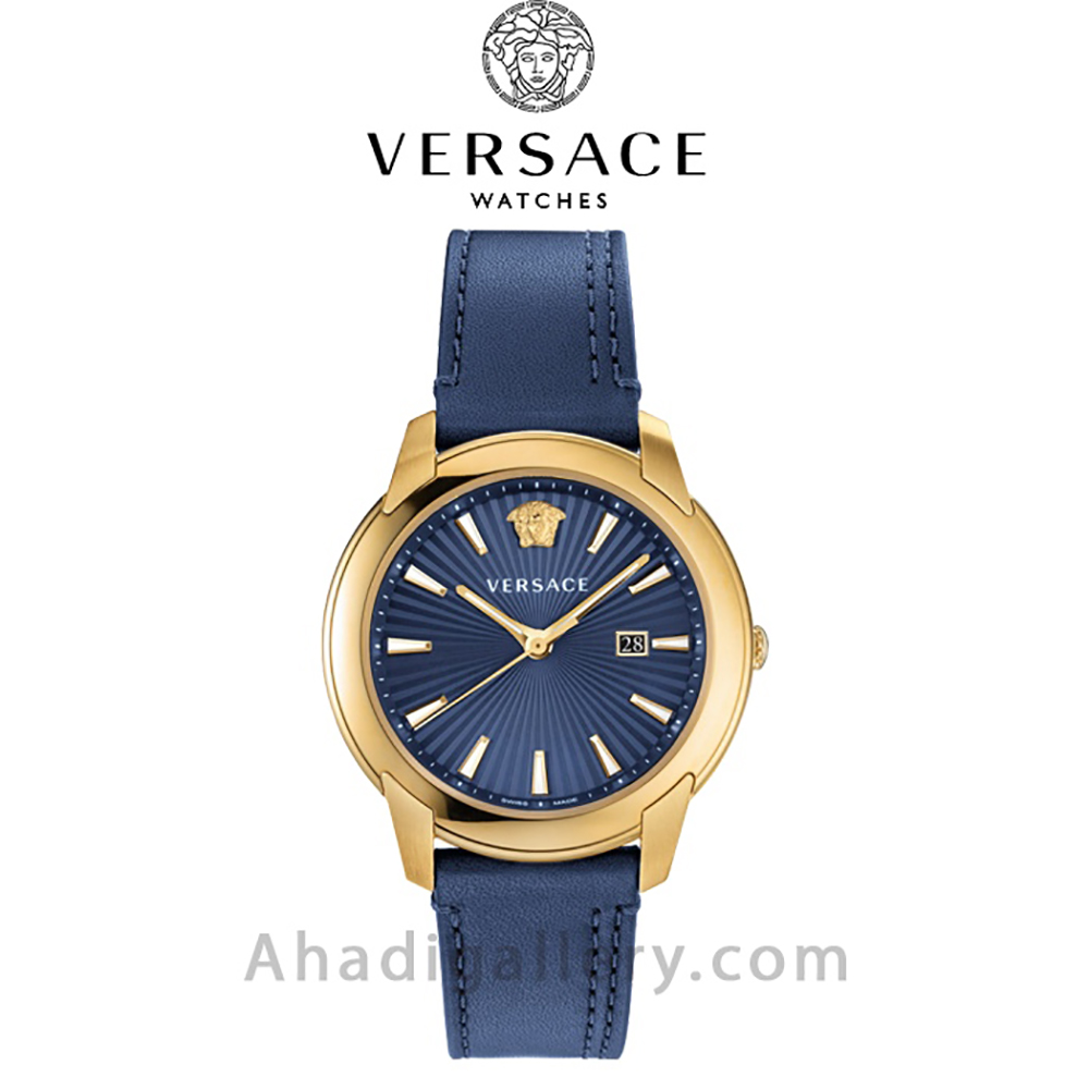 ساعت مچی ورساچه مدل VELQ00319