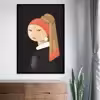 تابلو مدل P103 مجموعه 7 عددی