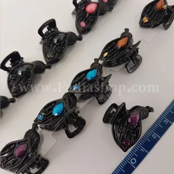 کلیپس روسری فلزی 363