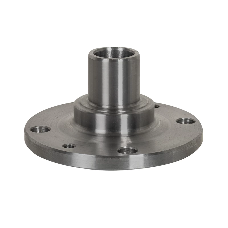 توپی چرخ جلو تیبا جدید آماتا