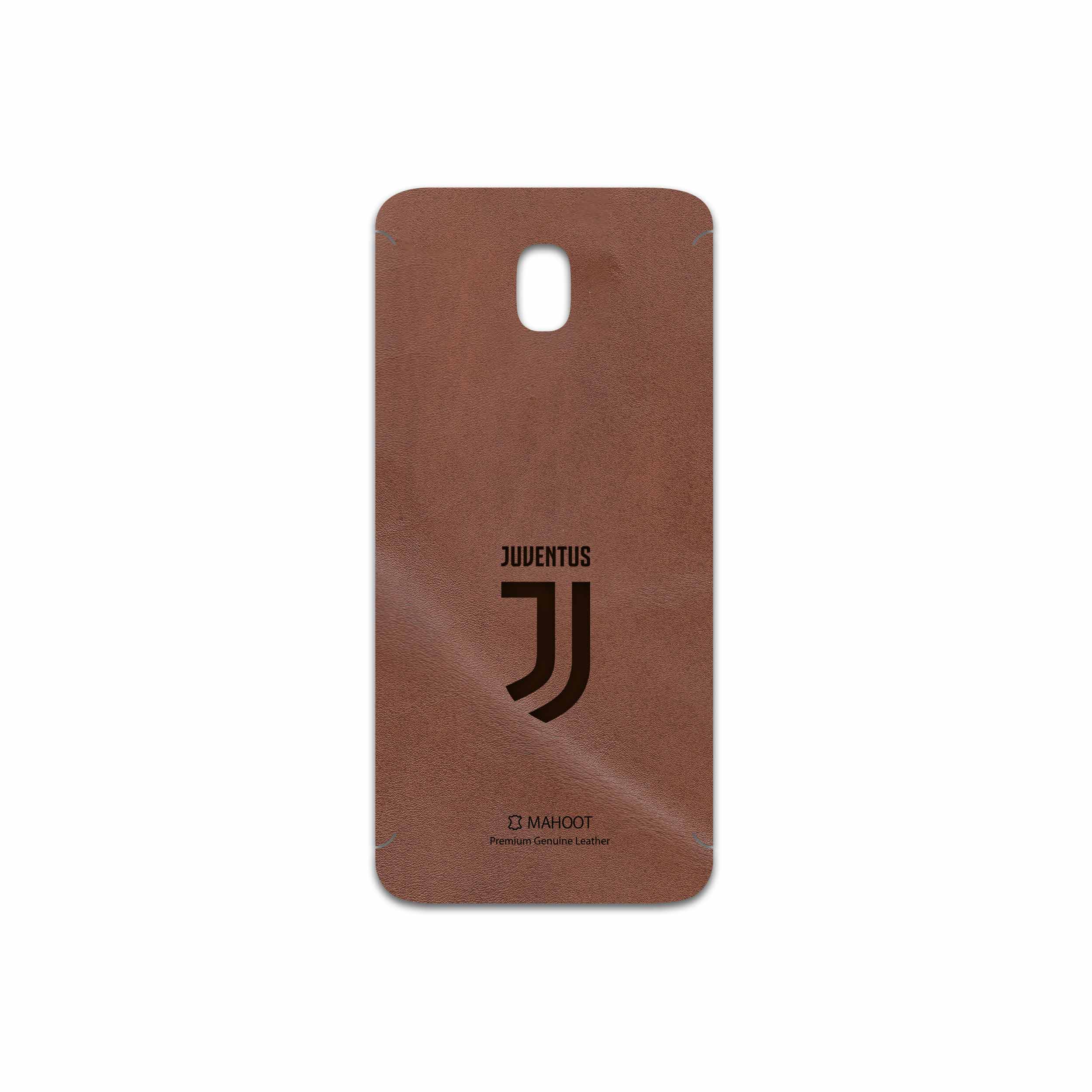 برچسب پوششی ماهوت مدل MNL-JUVE مناسب برای گوشی موبایل سامسونگ Galaxy J5 Pro