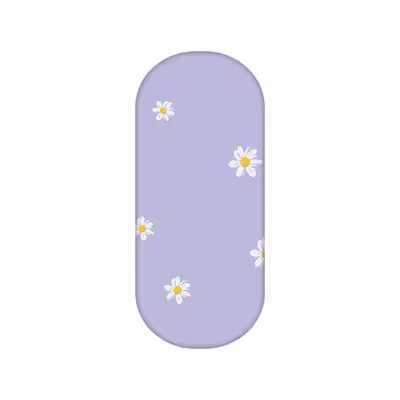 سوهان ناخن مدل گل کد 742