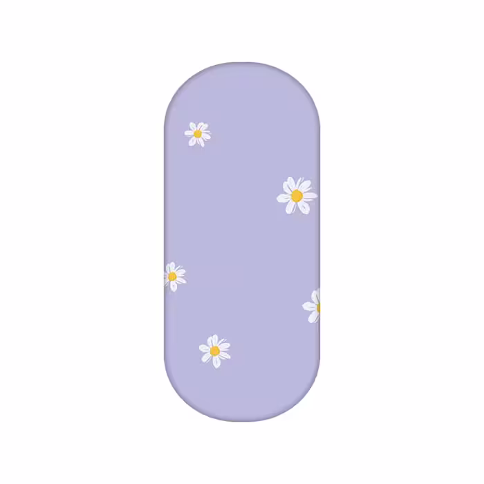 سوهان ناخن مدل گل کد 742