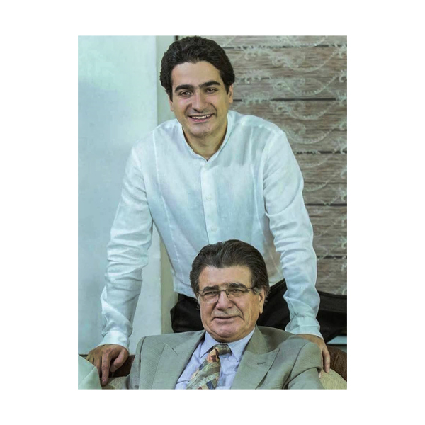 تابلو شاسی طرح همایون شجریان کد 0011