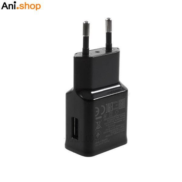 کلگی شارژر گوشی مدل QC3 SAMSUNG-S8 کد 306