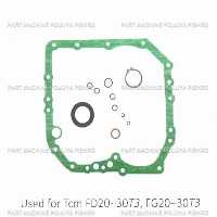 کیت واشر کامل گیربکس لیفتراک تی سی ام مدل Tcm FD20~30T3 , FG20~30T3