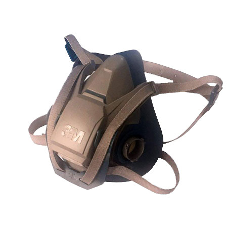 ماسک تری ام مدل 6503QL / 49492