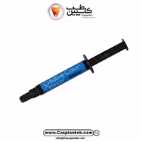 اپکر سفید کازمدنت