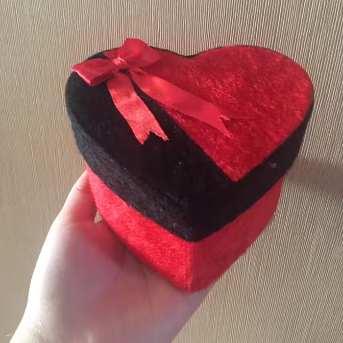 ست هديه عروسک مدل خرس و گل رز كد k4