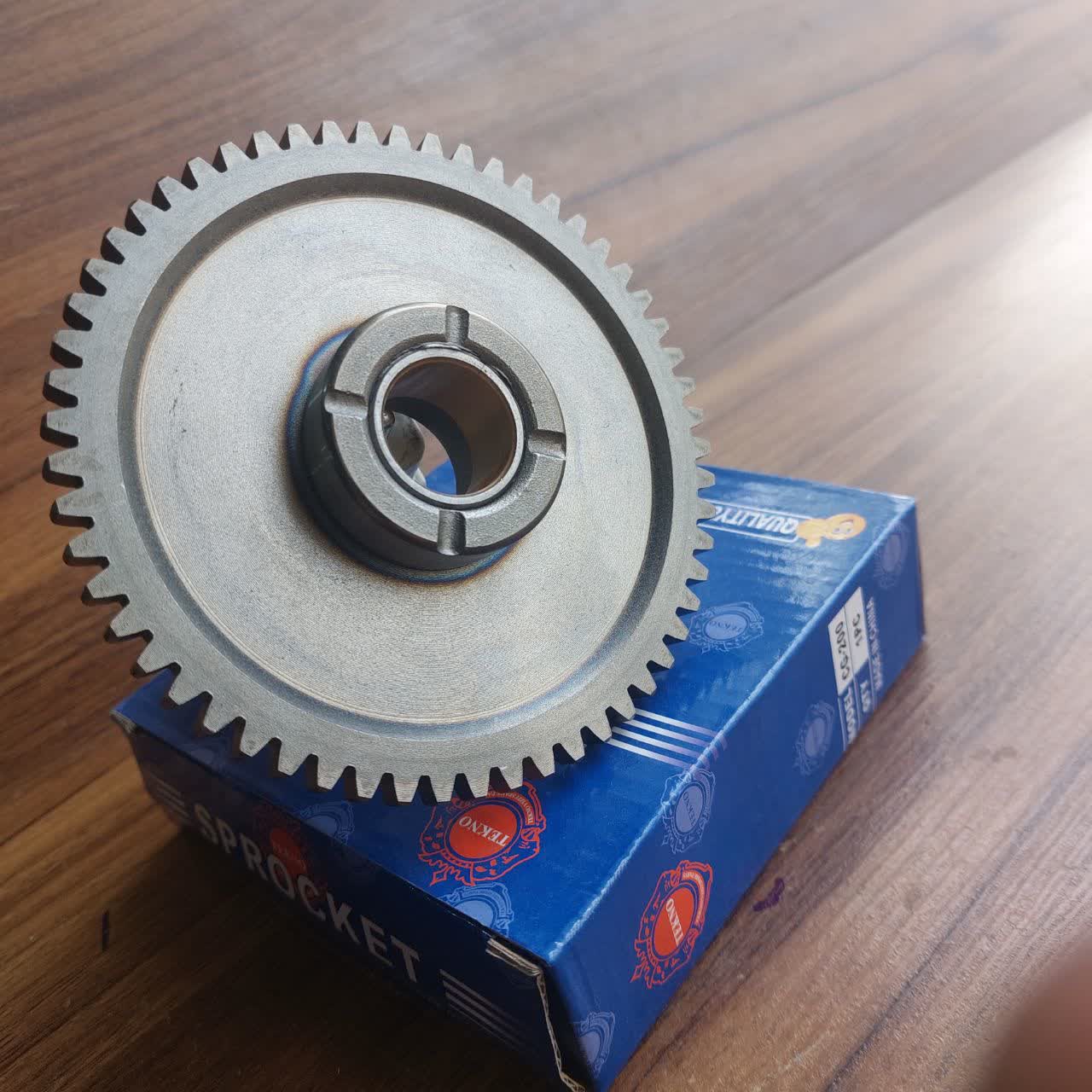 دنده استارت هندا200 20 ساچمه