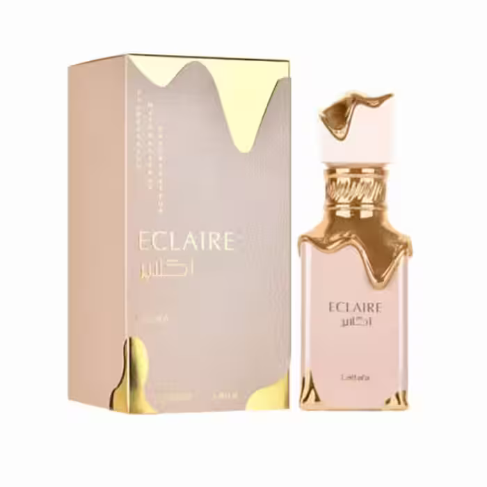 عطر و ادکلن اکلایر لطافه