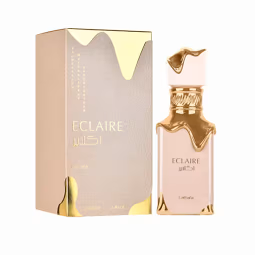 عطر و ادکلن اکلایر لطافه