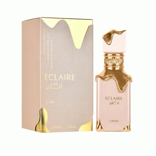 عطر و ادکلن اکلایر لطافه