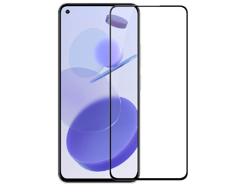 محافظ صفحه نمایش نیلکین مدل CP  Pro مناسب برای گوشی موبايل شیائومی Mi 11 Lite 4G/5G