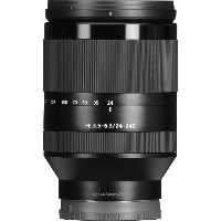 لنز سونی Sony FE 24-240mm f/3.5-6.3 OSS