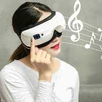 عینک ماساژور چشم 7 حالته برند اوبس OABES