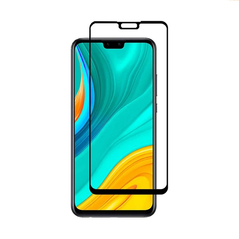 محافظ صفحه نمایش گوشی هواوی Y8s سرامیکی
