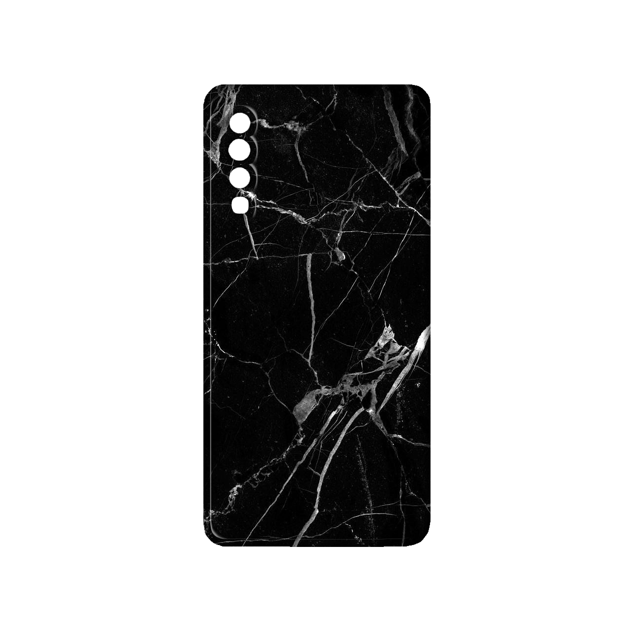 کاور مدل ماربل کد 076 مناسب برای گوشی موبایل سامسونگ galaxy A50 / A50s / A30s 