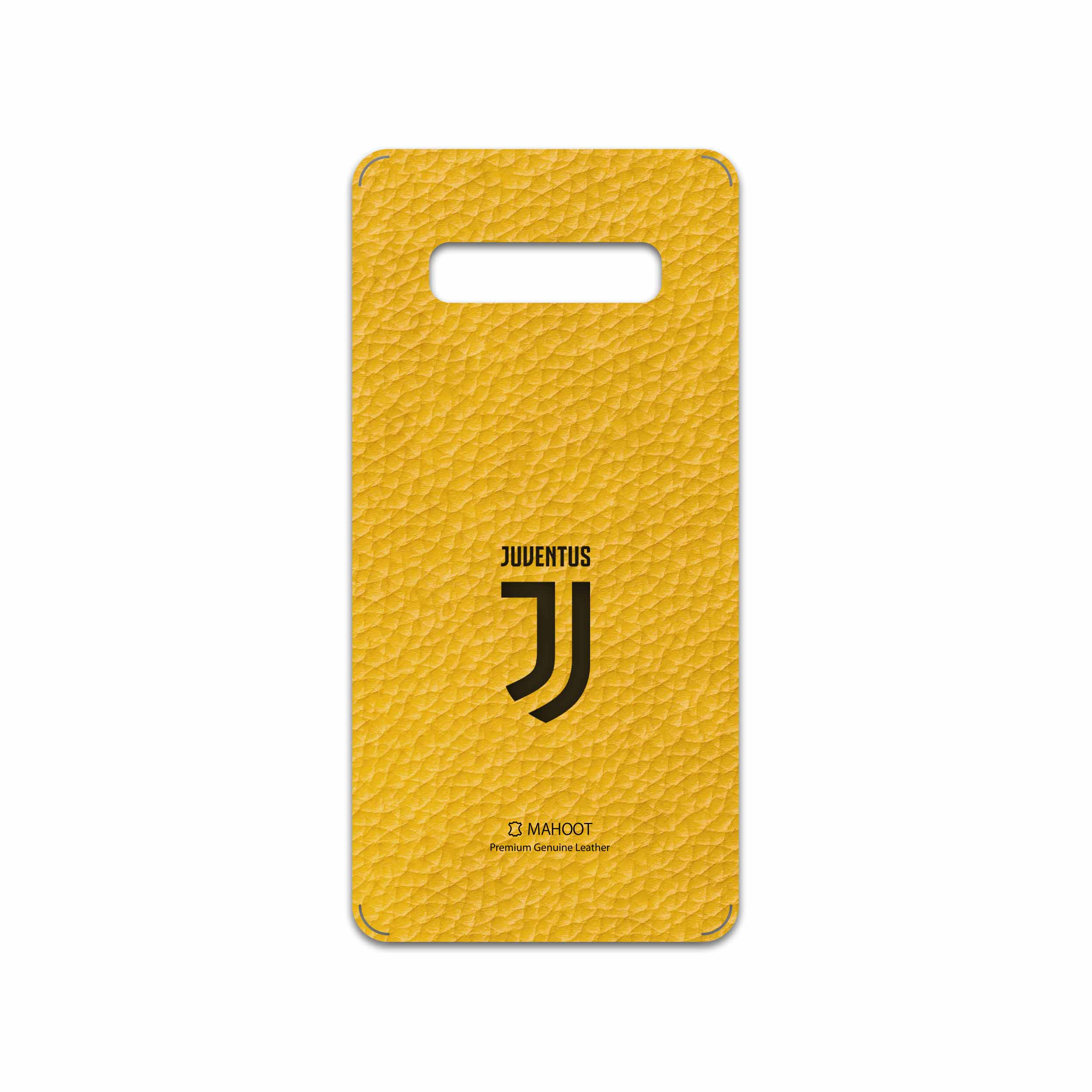 برچسب پوششی ماهوت مدل ML-JUVE مناسب برای گوشی موبایل سامسونگ Galaxy S10 Plus