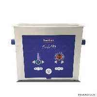 قیمت و خرید حمام التراسونیک بکر BACKER vCLEAN 13L - اسمارت تولز