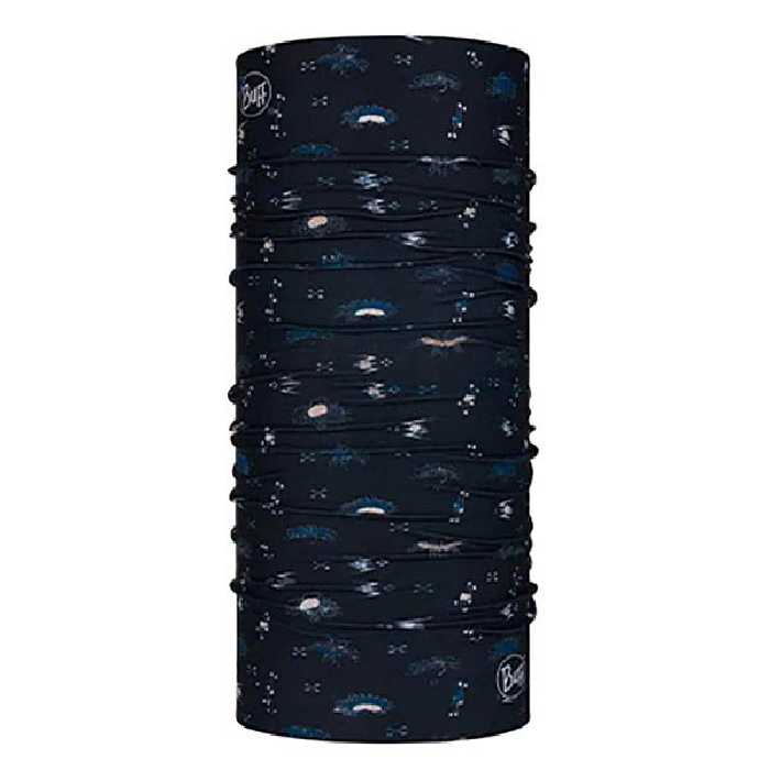 دستمال سر و گردن باف umeboshi blue