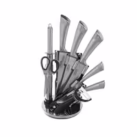 سرویس چاقو آشپزخانه بونیتو مدل 7599G-3