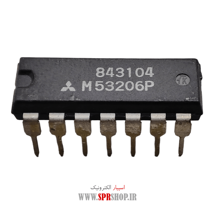 آی سی M53206