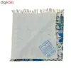 رومیزی قلمكارممتاز طرح بته مدل G217