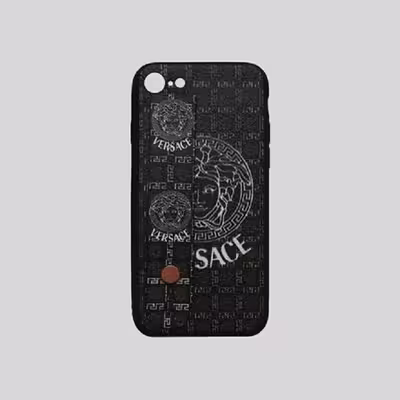 کاور مدل VRS-CH مناسب برای گوشی موبایل اپل Iphone 7 / 8
