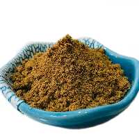 قاووت خشخاشی