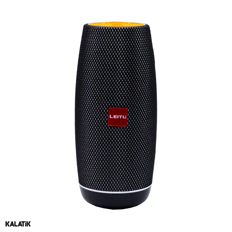 اسپیکر قابل حمل لیتو مدل LK-20