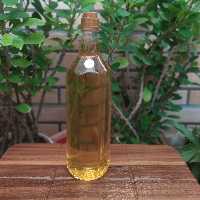 روغن کلزا خالص تصفیه شده بدون بو بدون مواد افزودنی (یک لیتری)