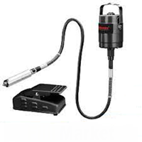 فرز مینیاتوری پدالی 120 وات رونیکس مدل 3450