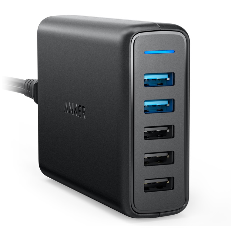 شارژر دیواری انکر مدل A2054L11