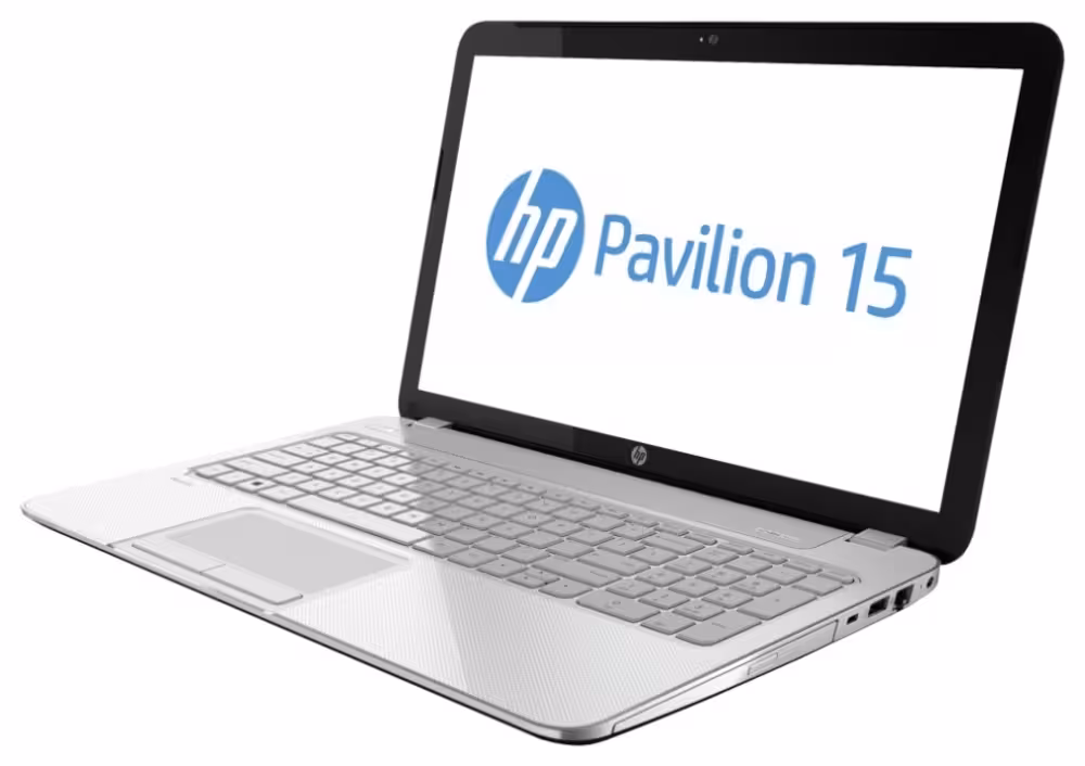 HP Pavilion 15-N242 i5 4 750 2G Laptop