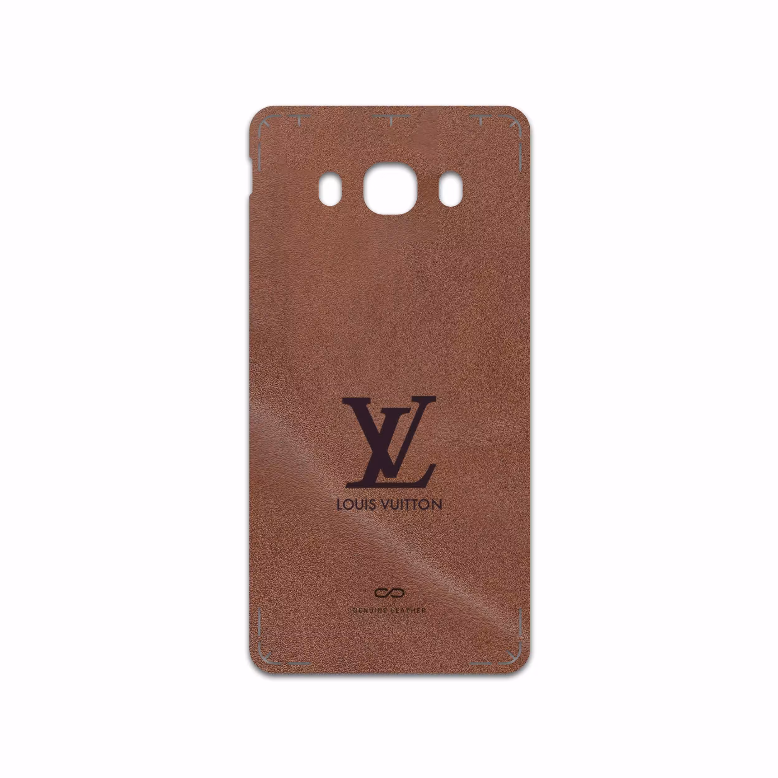 برچسب پوششی ماهوت مدل MNL-LS_VTTN مناسب برای گوشی موبایل سامسونگ Galaxy J5 2016