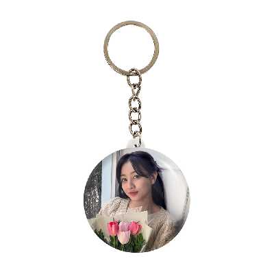 جاکلیدی خندالو مدل جیهیو گروه توایس TWICE کد 19884