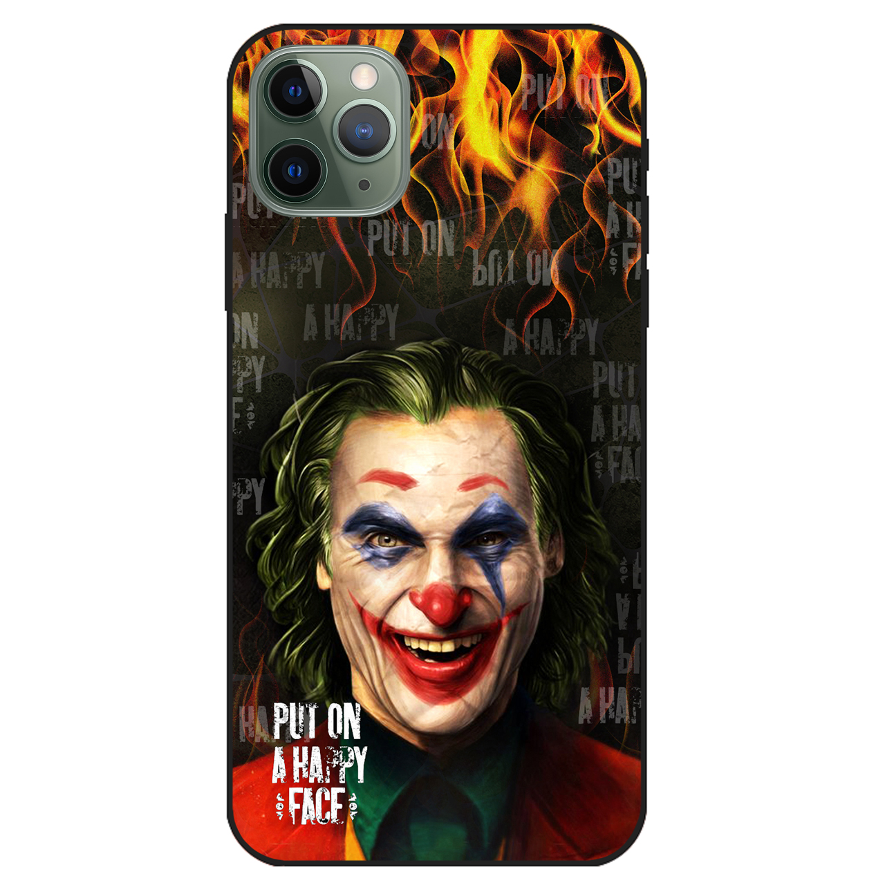 کاور کی اچ کد 7377 مناسب برای گوشی موبایل اپل Iphone 11 Pro 