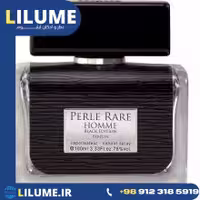 عطر ادکلن پانوژ پرل رر بلک ادیشن 100 میل مردانه