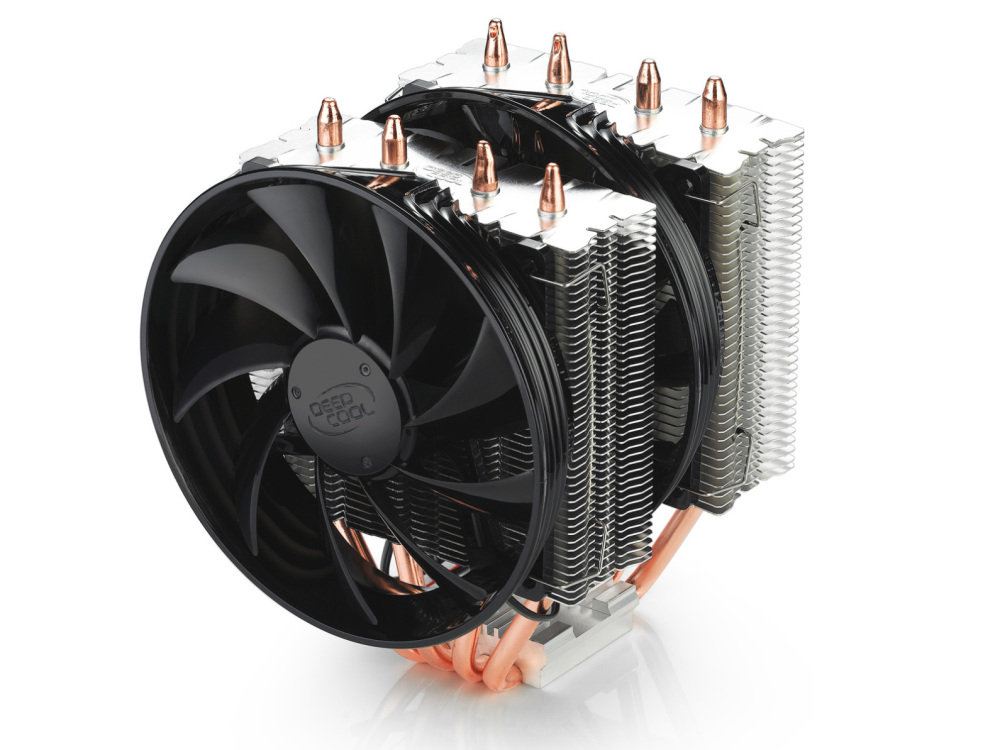 DeepCool Frostwin CPU Cooler